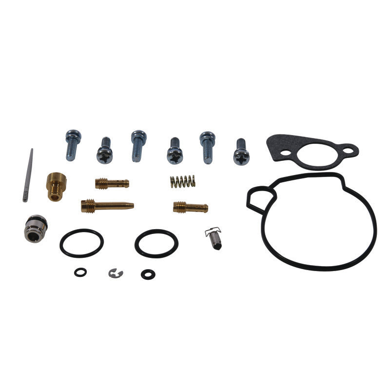 QuadBoss, QuadBoss 02-04 Arctic Cat 90 Carburetor Repair Kit (Part #418062)