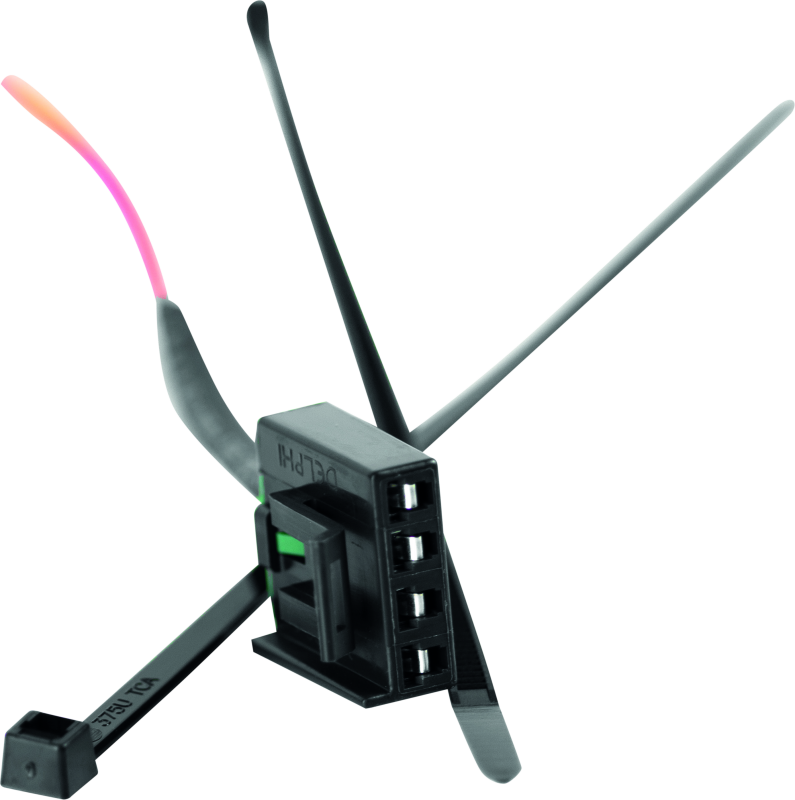 QuadBoss, QuadBoss Part 403245 Ignition Switch for Polaris Powersports Models