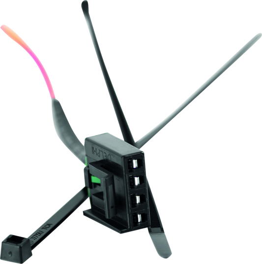 QuadBoss, QuadBoss Part 403245 Ignition Switch for Polaris Powersports Models