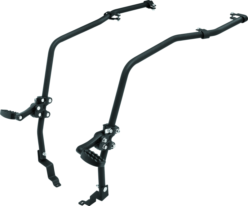 QuadBoss, QuadBoss 03-10 Honda TRX650/680 FourTrax Rincon Fender Protectors