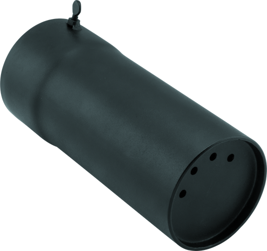 QuadBoss, QuadBoss Universal Hunting Exhaust Part 157168 for Muffler Sound Reduction