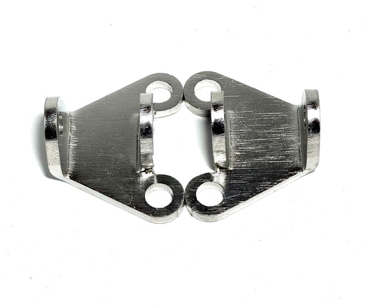 Tenere 700 20mm footpeg lowering bracket. (LBYMH)