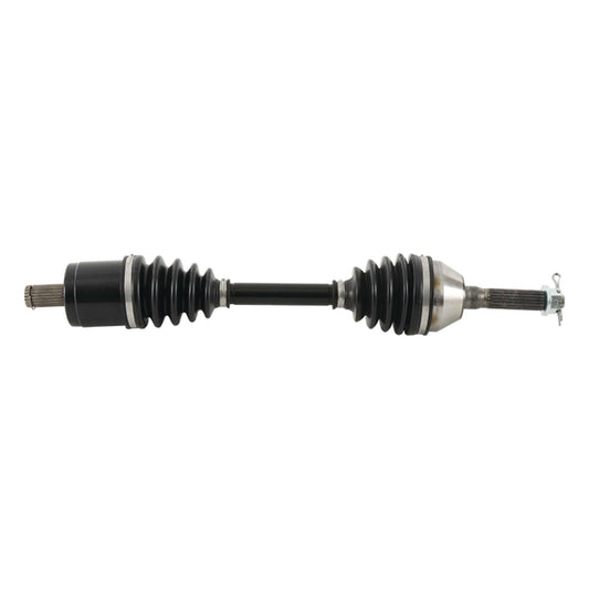 ALL BALLS, ALL BALLS ABM-PO-8-305 Axle for Precise OEM Fitment and Enhanced Durability