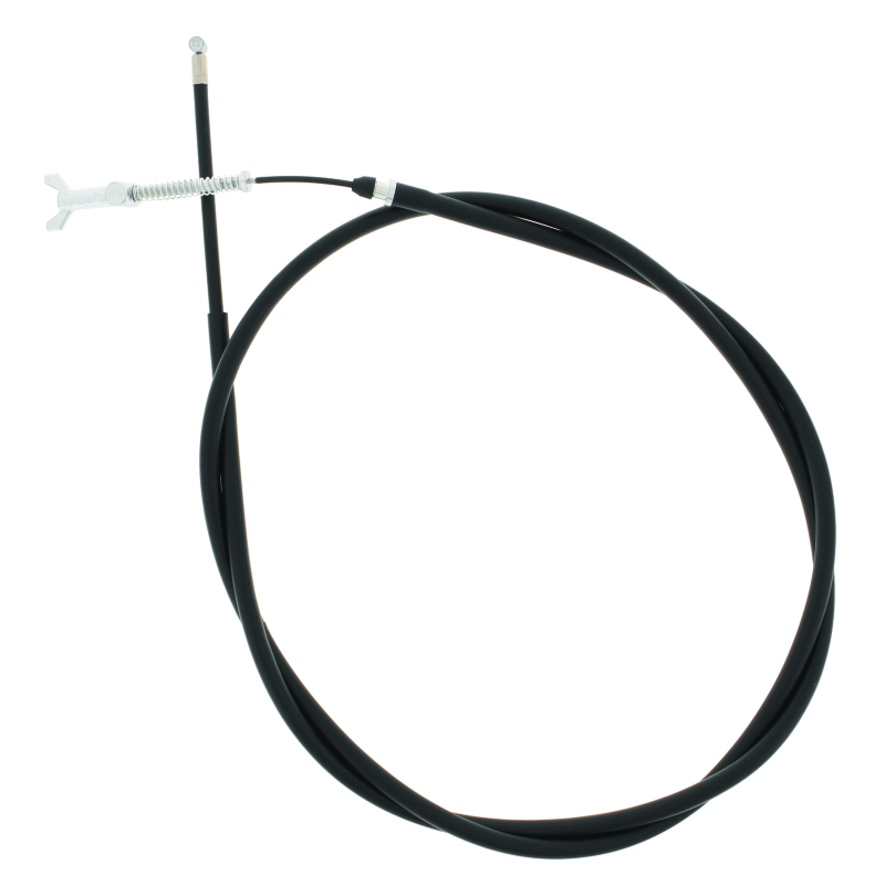 QuadBoss, QuadBoss KLF400 Bayou Rear Hand Brake Cable for Kawasaki Prairie 4x4 (1993-2001)
