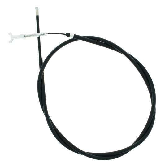 QuadBoss, QuadBoss KLF400 Bayou Rear Hand Brake Cable for Kawasaki Prairie 4x4 (1993-2001)