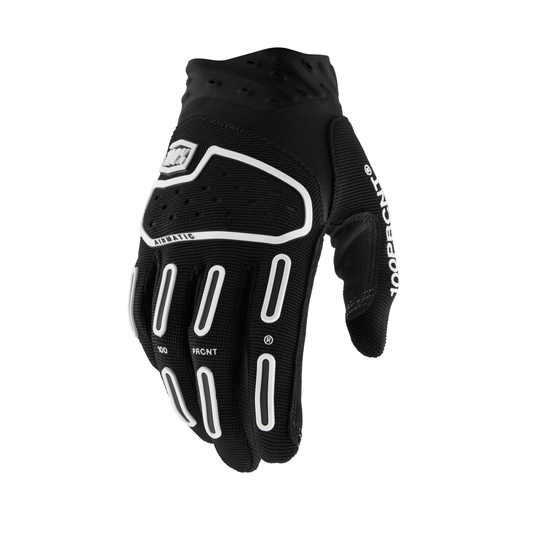 Airmatic 2 Gloves Black Xl