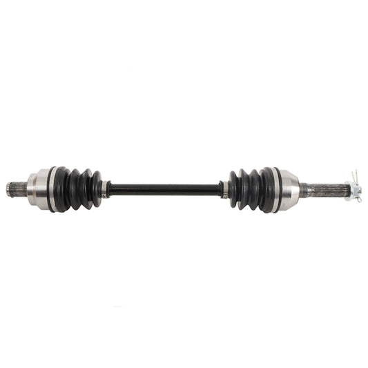 ALL BALLS, ALL BALLS ABM-PO-8-321 OEM-Style Axle for Enhanced Durability and Performance