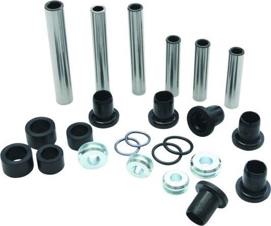 QuadBoss, QuadBoss 2016 Polaris RZR S 900 Rear Independent Suspension Repair Kit - Part 412987