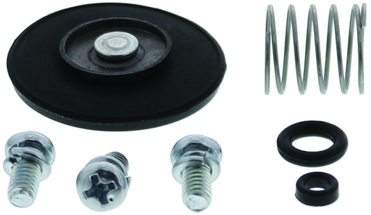 QuadBoss, QuadBoss Accelerator Pump Kit for Honda TRX450ER and TRX450R (2006-2013)