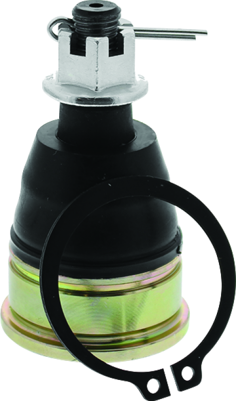 QuadBoss, QuadBoss Heavy-Duty Steel Upper Ball Joint Kit for Honda MUV700 and Pioneer 700 Models