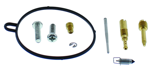 QuadBoss, QuadBoss Yamaha YFM90 Grizzly Carburetor Repair Kit (Part #418399)