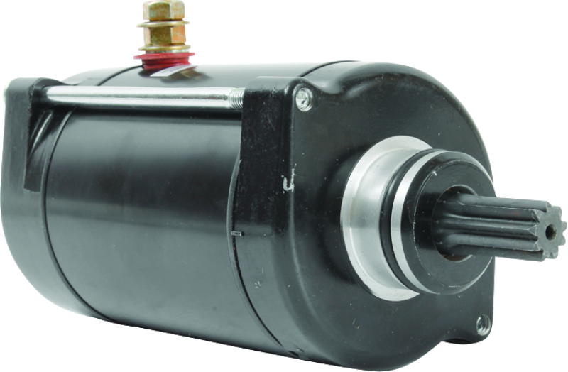 QuadBoss, QuadBoss 495768 Power Sports Starter for Honda TRX650FA, TRX680FA, and Pioneer 700 Models