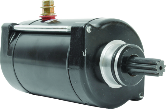 QuadBoss, QuadBoss 495768 Power Sports Starter for Honda TRX650FA, TRX680FA, and Pioneer 700 Models