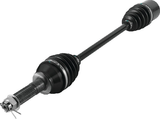 QuadBoss, QuadBoss Polaris ACE 900 EPS XC Rear Left Side Rugged Axle – Fits 2014-2018 Models