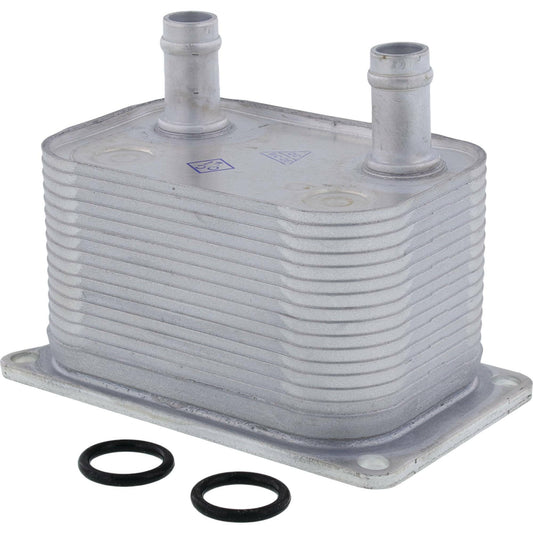 ALL BALLS, ALL BALLS Oil Cooler Pol 24-3002 - OEM Replacement for Polaris Engines