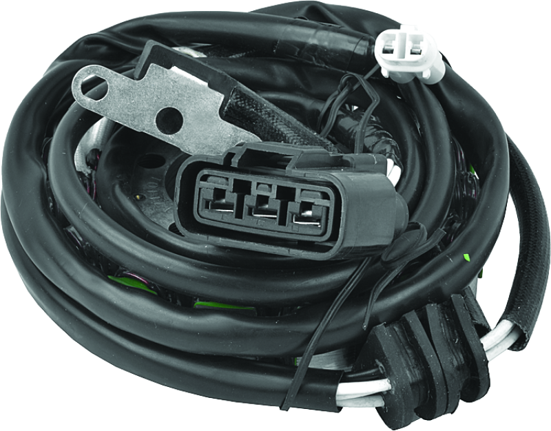 QuadBoss, QuadBoss PowerSports Stator for Yamaha YFM550 and YFM700K Models - Part 463522