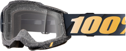 Accuri 2 Goggle Risland Clear Lens