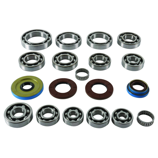 QuadBoss, QuadBoss Transaxle Bearing Kit for Polaris ACE 500 Models (2017-2019) – Part Number 401289