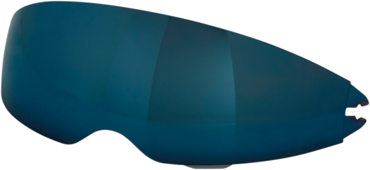 Z1R, Z1R Jackal Sun Visor RST Blue - Part 0130-0770