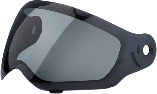 Z1R, Z1R Range Shield - Dark Smoke 0130-0774 by Z1R