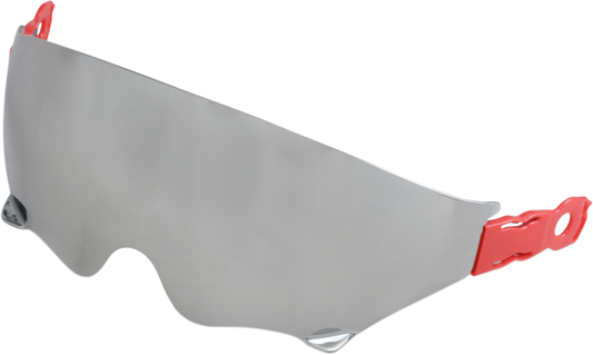 Z1R, Z1R Saturn SV Sun Visor - Mirror 0132-1118 for Z1R Saturn Helmets