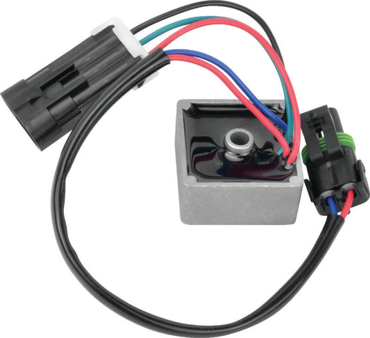 QuadBoss, QuadBoss Turf Mode Relay for Polaris Ranger and General Models – Part 402297