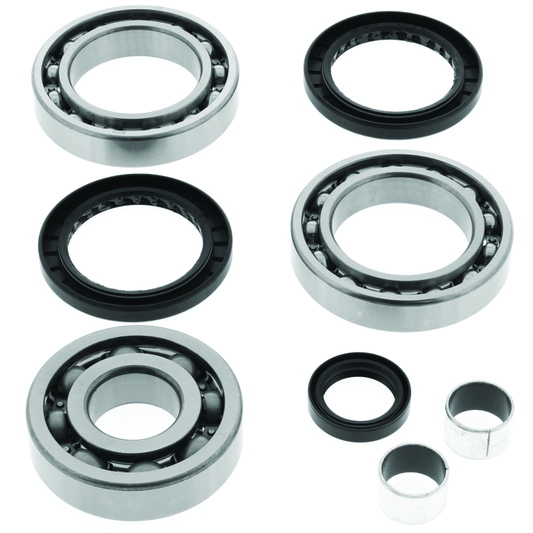 QuadBoss, QuadBoss Pro 500 4x4 ATV Differential Bearing & Seal Kit for Polaris Models