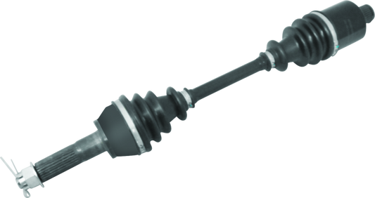 QuadBoss, QuadBoss Polaris Sportsman 570 6x6 (03) Middle Rugged Axle Part 609424