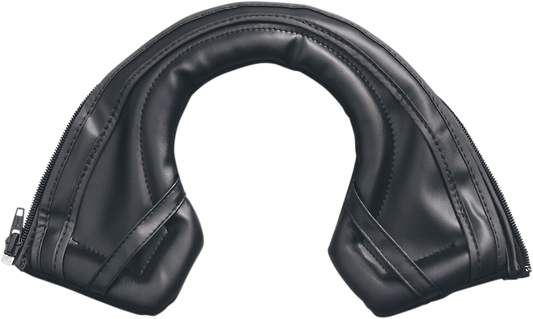 Z1R, Z1R Drifter Neck Curtain - Replacement for Z1R Helmets, Size 2XS-M (Part #0133-0291)