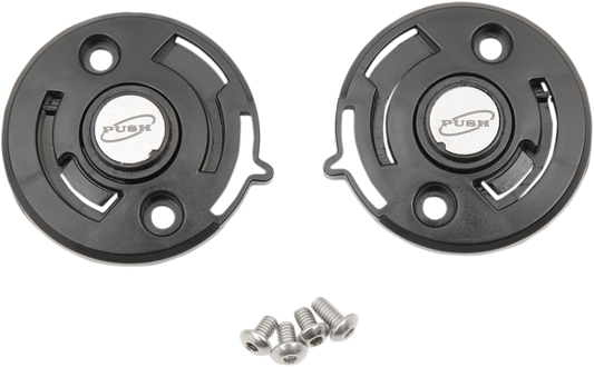 Z1R, Z1R Range Pivot Kit 0133-1039 by Z1R – Replacement Pivot Components for Z1R Range Helmets