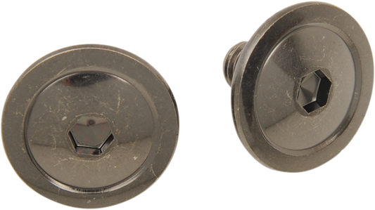 Z1R, Z1R F.I. Visor Screws Kit 0133-1110 - Replacement Parts for Z1R Helmets