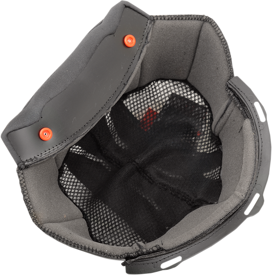Z1R, Z1R Solaris Liner - Large - 10 mm | Z1R Part 0134-2076 Replacement Helmet Liner
