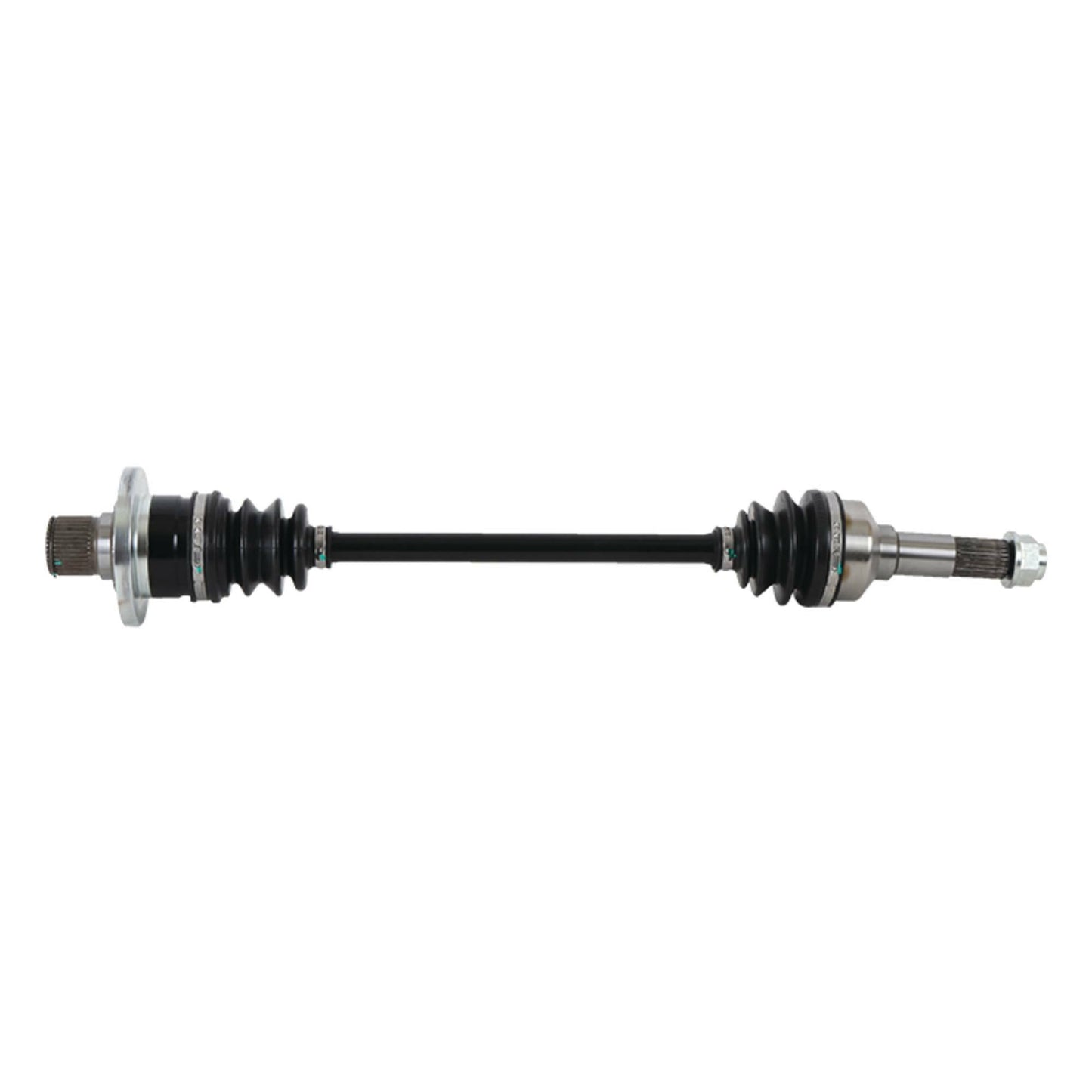 ALL BALLS, ALL BALLS ABM-YA-8-323 Axle for Enhanced Performance and Durability