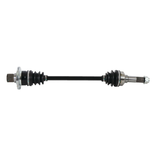 ALL BALLS, ALL BALLS ABM-YA-8-323 Axle for Enhanced Performance and Durability