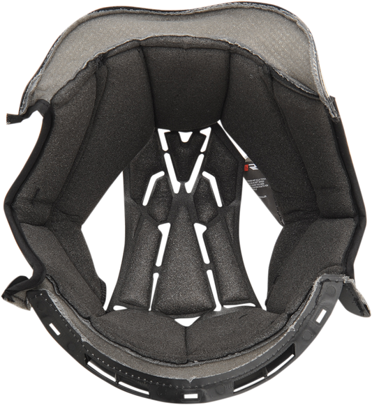 Z1R, Z1R Rise Helmet Liner - Medium - 12 mm by Z1R Part 0134-2082