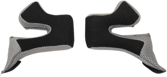 Z1R, Z1R Rise Cheek Pads - XL - 20 mm by Z1R Part 0134-2090