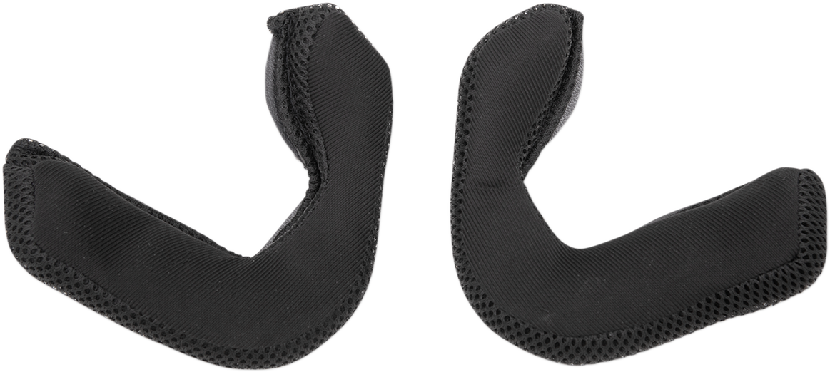 Z1R, Z1R Saturn SV Cheek Pads - Small - 30 mm by Z1R Part 0134-2121