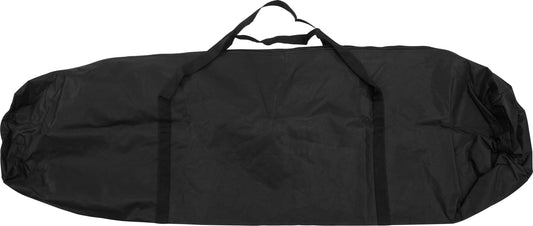 SHINKO, Shinko Canopy Carry Bag Black - Durable Gear Storage Solution