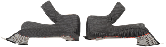 Z1R, Z1R Range Cheek Pads - XL - 20 mm by Z1R Part 0134-2335