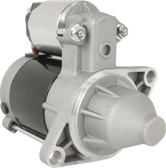 QuadBoss, QuadBoss Part 495763 Motor Starter for John Deere Gator XUV 620i & Kawasaki Mule 2510/2520