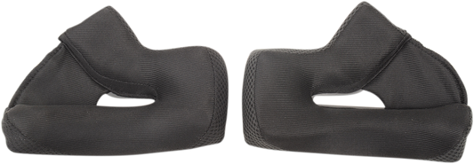Z1R, Z1R F.I. Cheek Pads - XL - 30 mm by Z1R (Part #0134-2463)