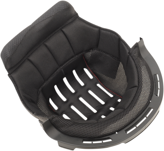 Z1R, Z1R F.I. Liner Replacement for Z1R Helmets - Black - Small - 15 mm - Part 0134-2467