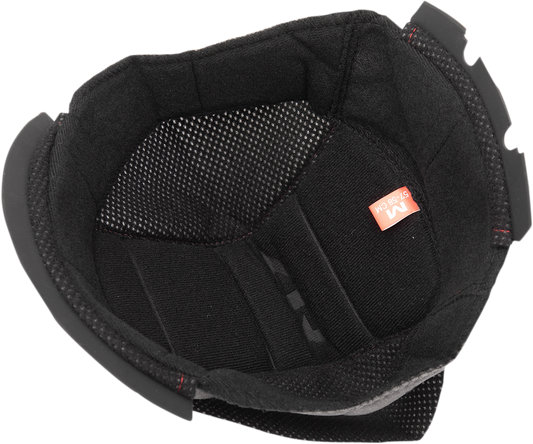 Z1R, Z1R Vagrant Liner - Black - XS - 6 mm | Part Number 0134-2544