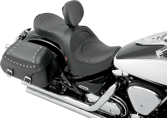 Z1R, Z1R Double Bucket Seat for RoadStar 0810-1722 with ABS Thermoformed Base and Low-Profile Design