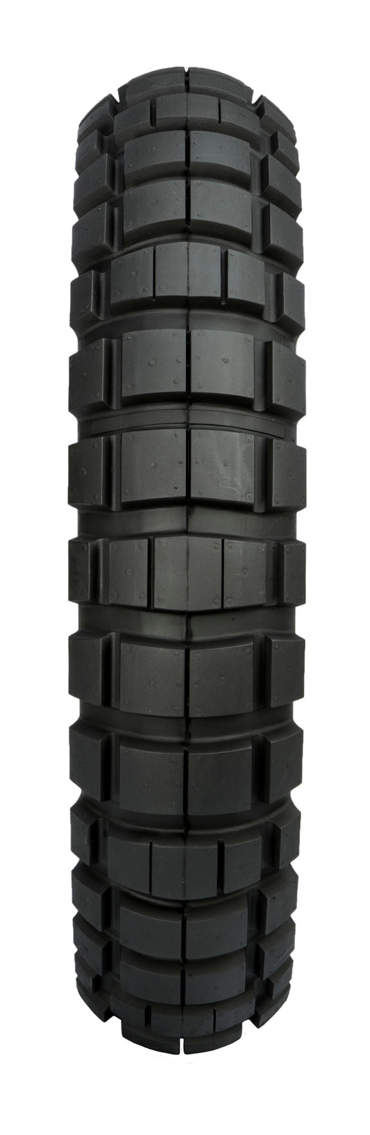 SHINKO, Shinko Tire 805 Dual Sport Rear 150/70B-18 70Q Bias TL with Reflector Sidewall Technology