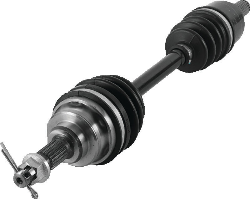 QuadBoss, QuadBoss Front Left Replacement Axle for Honda TRX500FA FourTrax Foreman Rubicon 2005-2007