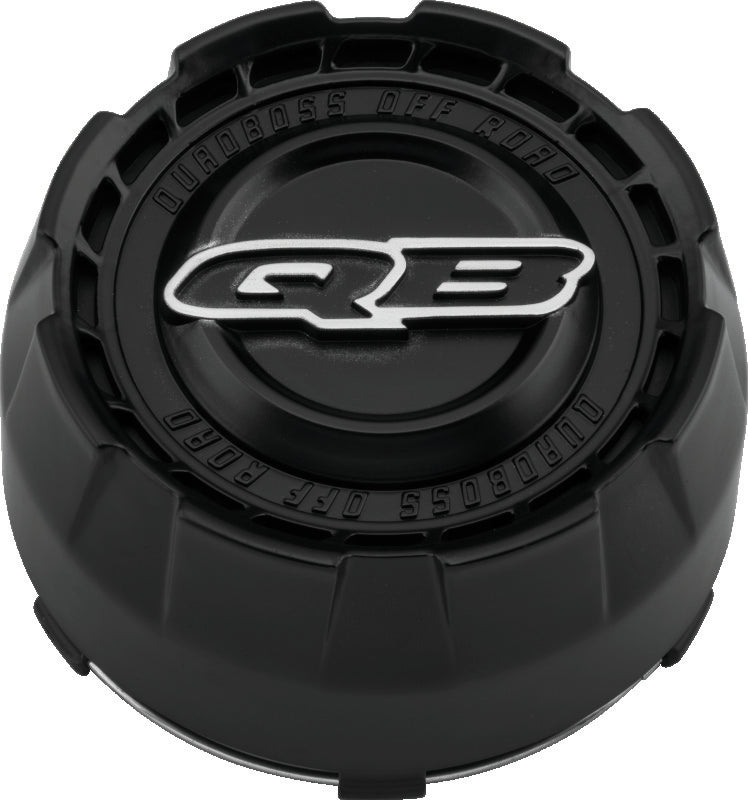 QuadBoss, QuadBoss Center Caps for 4x137 / 4x156 Wheels - Part Number 608532