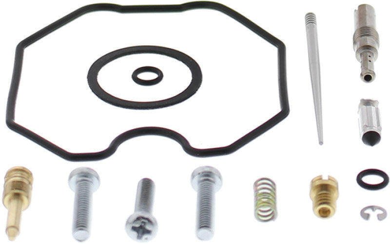 QuadBoss, QuadBoss Carburetor Repair Kit for Honda TRX200D FourTrax Type II (1994-1997)