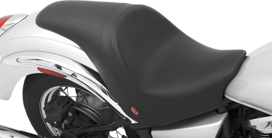 Z1R, Z1R Predator Seat - Smooth for VN900 - Part #0810-1787