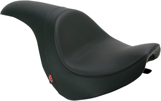 Z1R, Z1R Predator Seat - Smooth, 3/16 inch ABS Thermoformed Base with Carpeted Bottom - Part #0810-1789